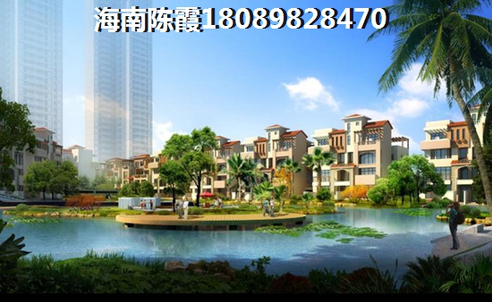外地人怎么样在昌江福源小区买性价比高的房子