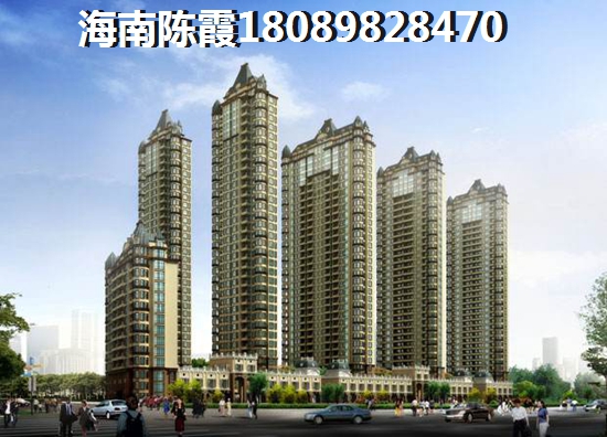 在海南昌江买房子比较低价格