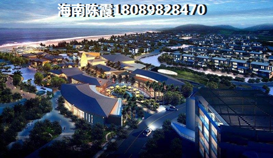 昌江棋子湾郊区房价多少钱一平方