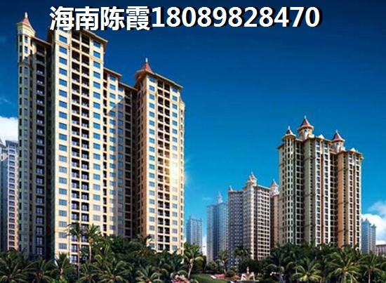 昌江房价涨还是跌了？