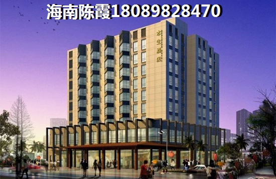 >2023昌江买房分析