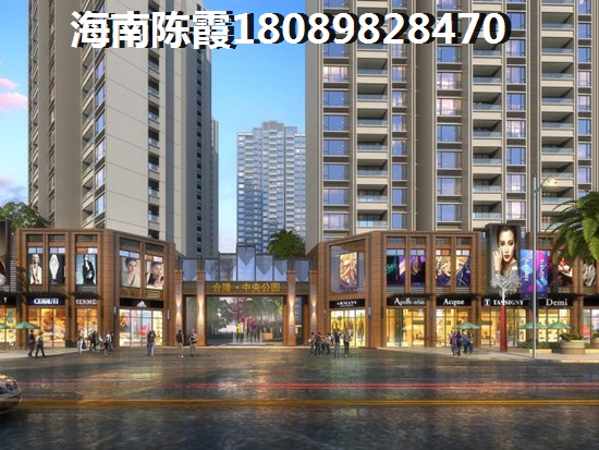 银湾天麓怎么样？