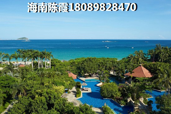 昌江二手房能买吗