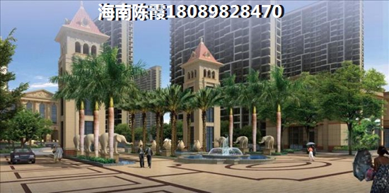 昌江买房