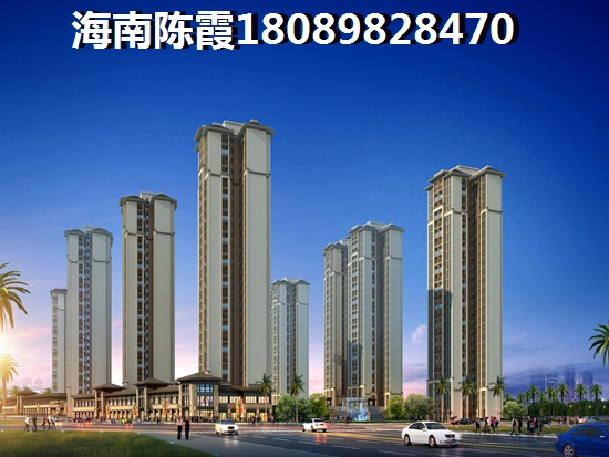 海南昌江房价怎么样，北方人在昌江买房后悔了？