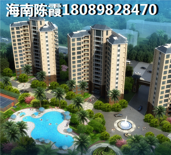 2024昌江小户型汇总一