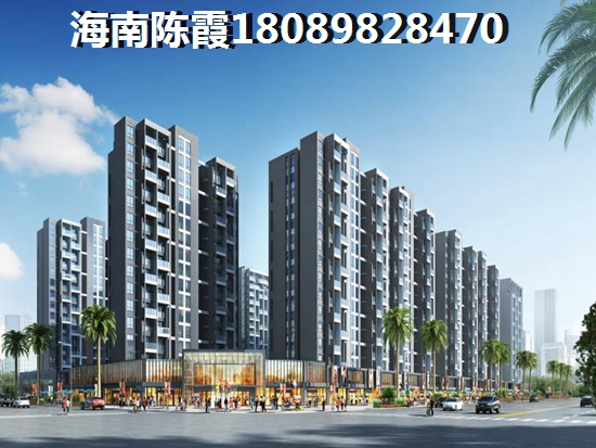昌江房价多少钱2