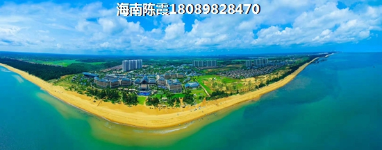 保亭购房有什么优势？