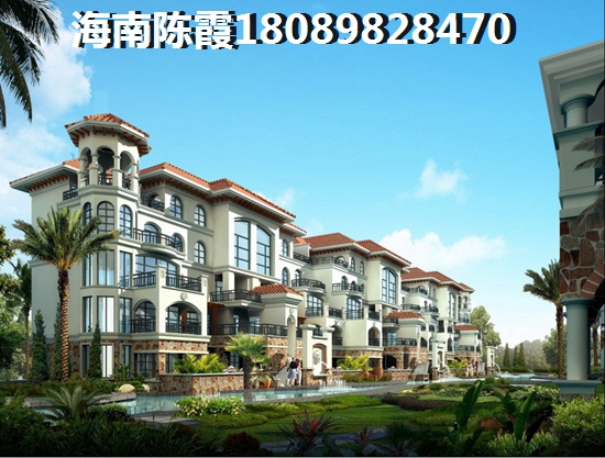 海南过冬养老哪里好？